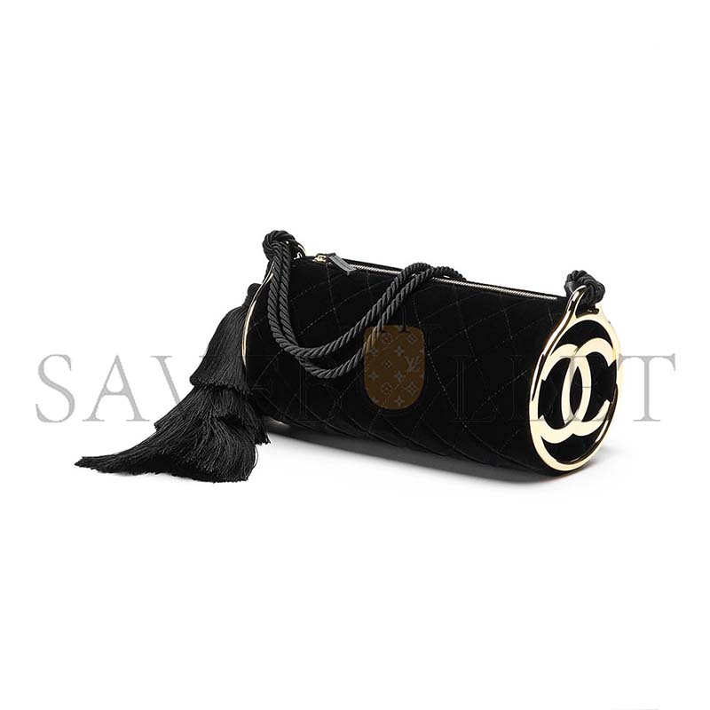 CHANEL CLUTCH WITH STRAP AP5310 (23*12*12cm)